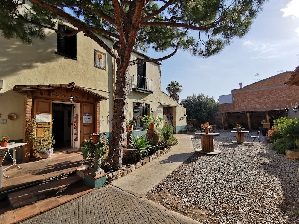 Mucha Masia Hostel Rural-Urba 34/50