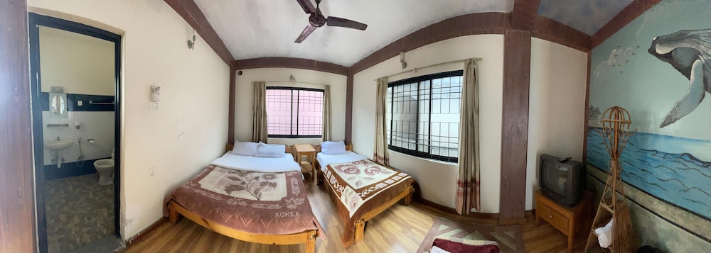 Hotel Hakoniwa 30/50