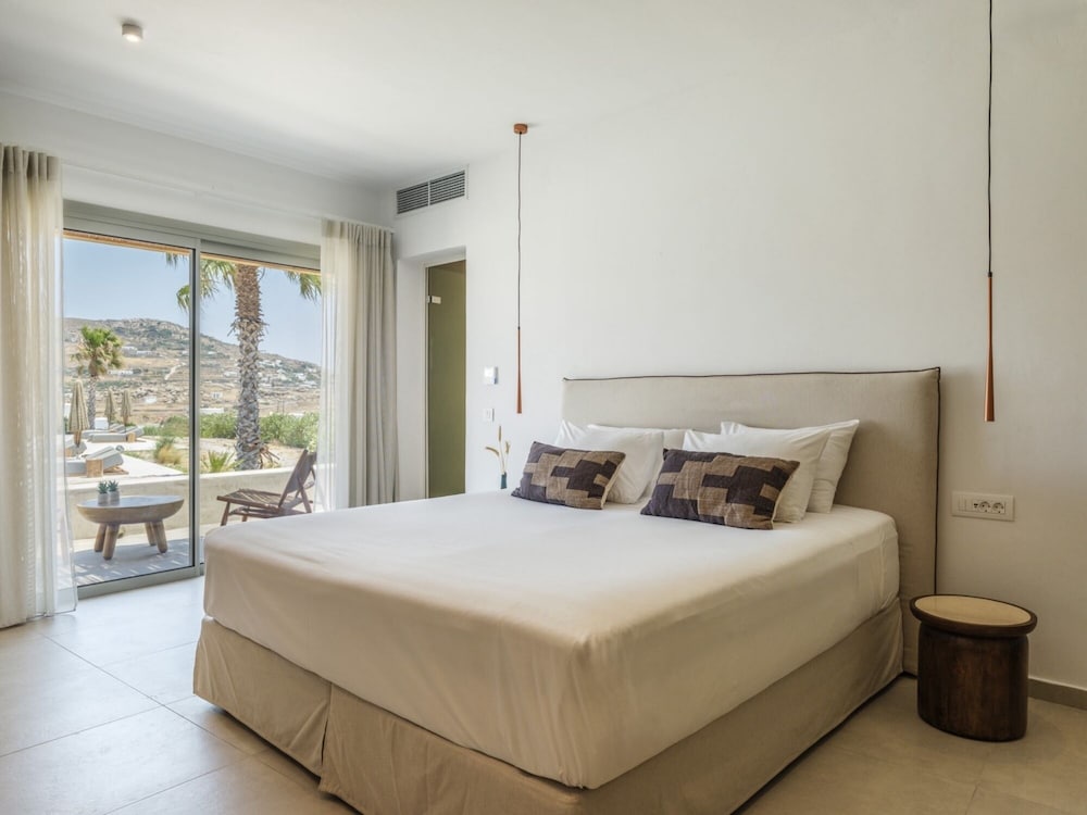 Junior Suite, Studio، Adama Boutique Hotel 5/10