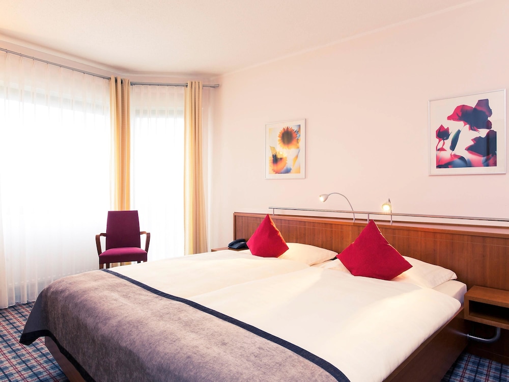 Mercure Hotel Dortmund Messe 21/79