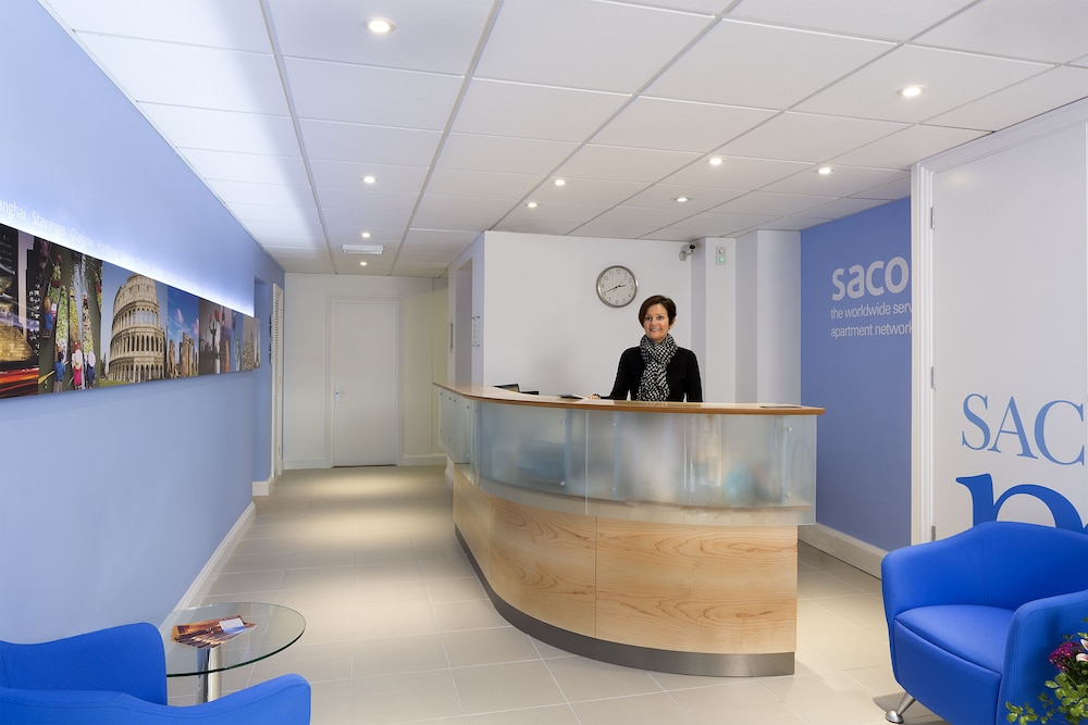 SACO Jersey Merlin House 5/42