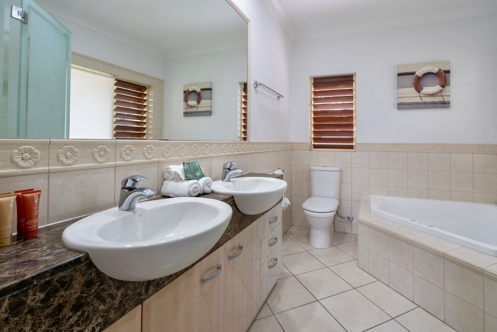 Paradise Links Resort Port Douglas 79/79
