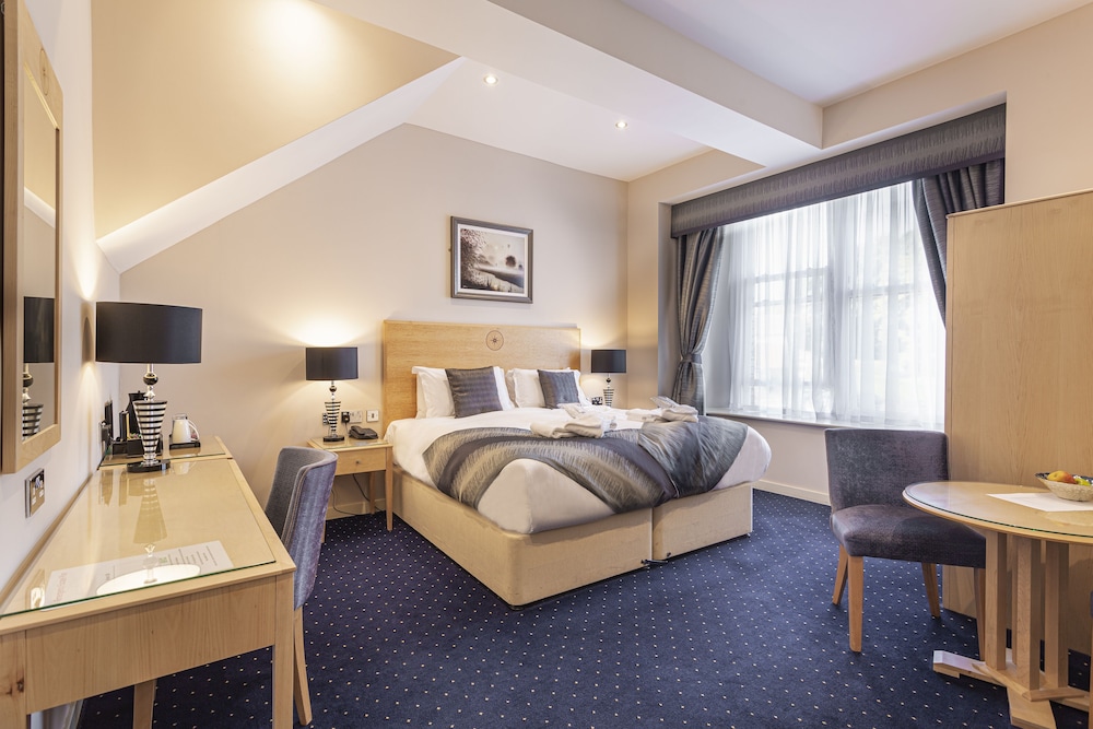 The Moorland Hotel 9/49