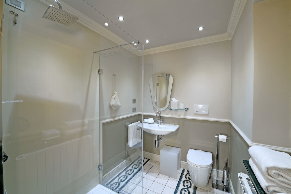 La Ribezza Boutique Hotel 44/50