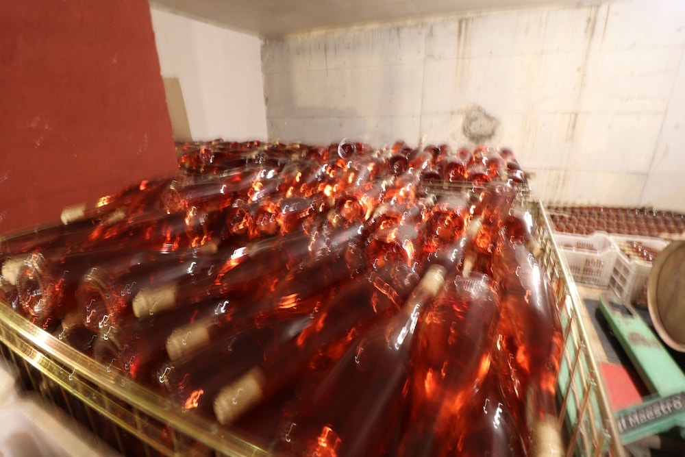 Dessera Vineyards Hotel 28/40