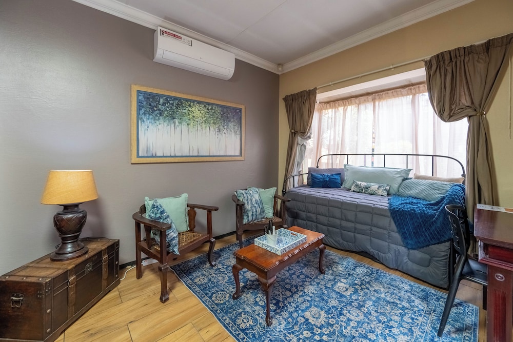 Hampton House - Guest House 28/50