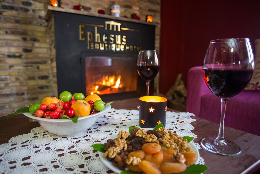 Ephesus Boutique Hotel 9/72