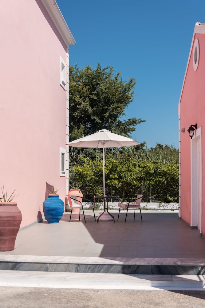 Fardini Seaside Hotel 34/37