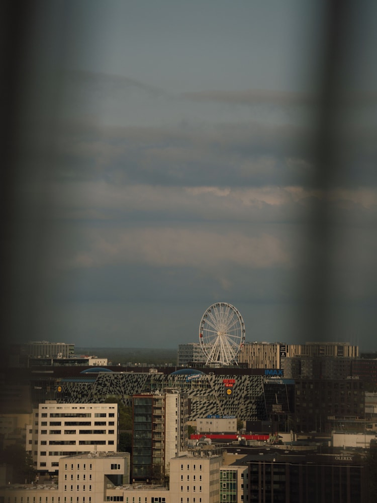 Swissotel Tallinn 59/63