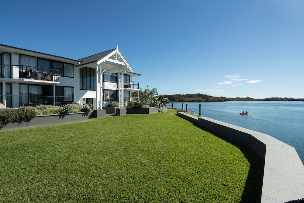Sails Port Macquarie By Rydges 40/50