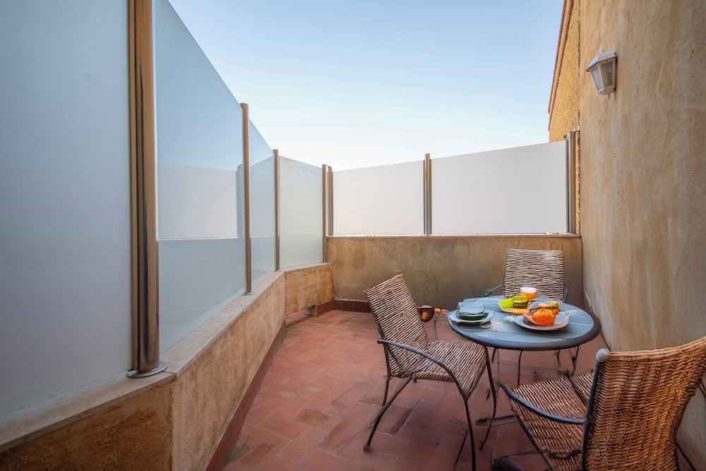 Domus Selecta La Grava 37/55