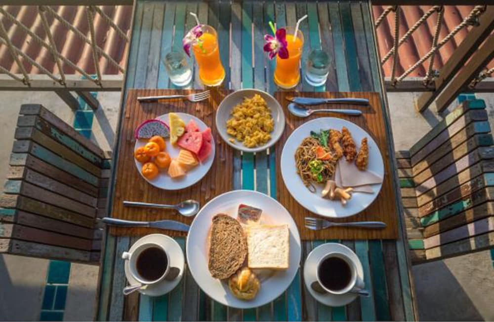 Alama Sea Village Resort 56/70