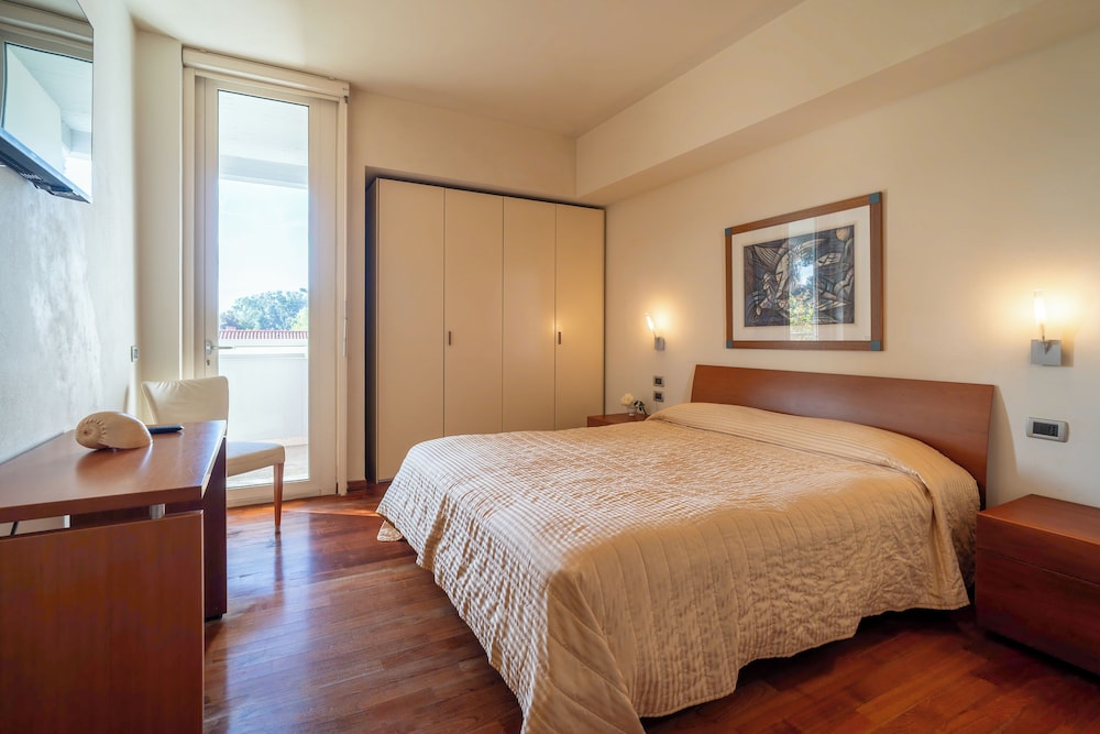 Verdeluna Aparthotel 17/48