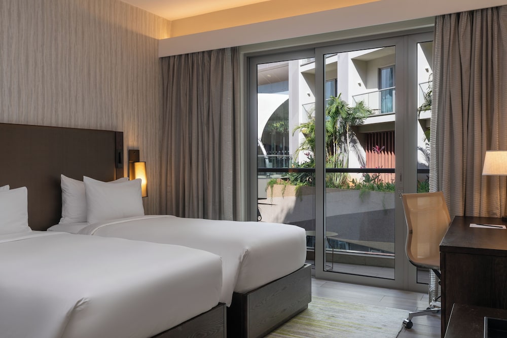 Radisson Blu Hotel Residence Nairobi Arboretum 22/66
