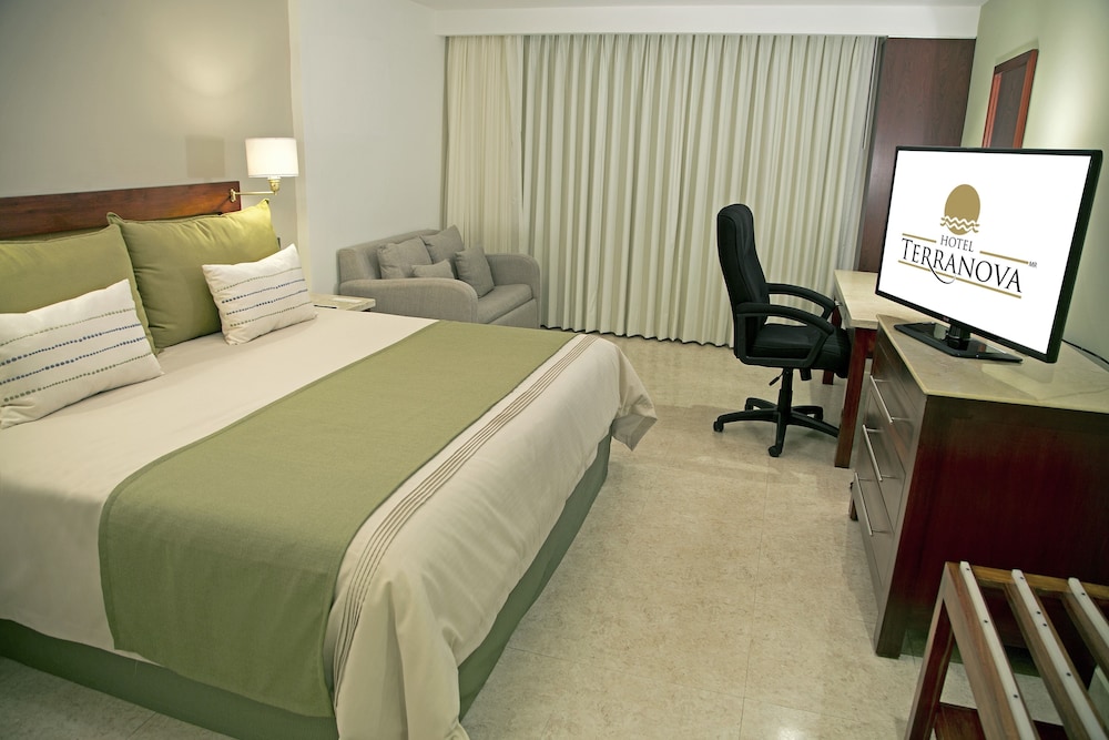 Hotel Terranova 24/71