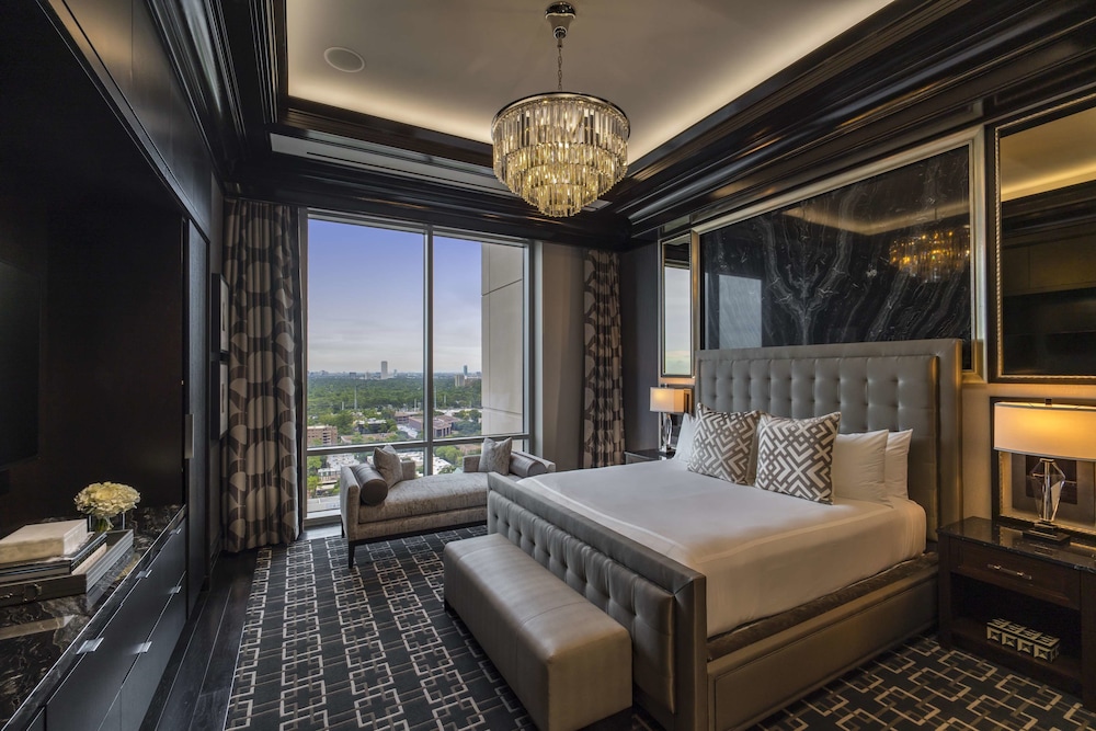 The Post Oak Hotel at Uptown Houston 22/74