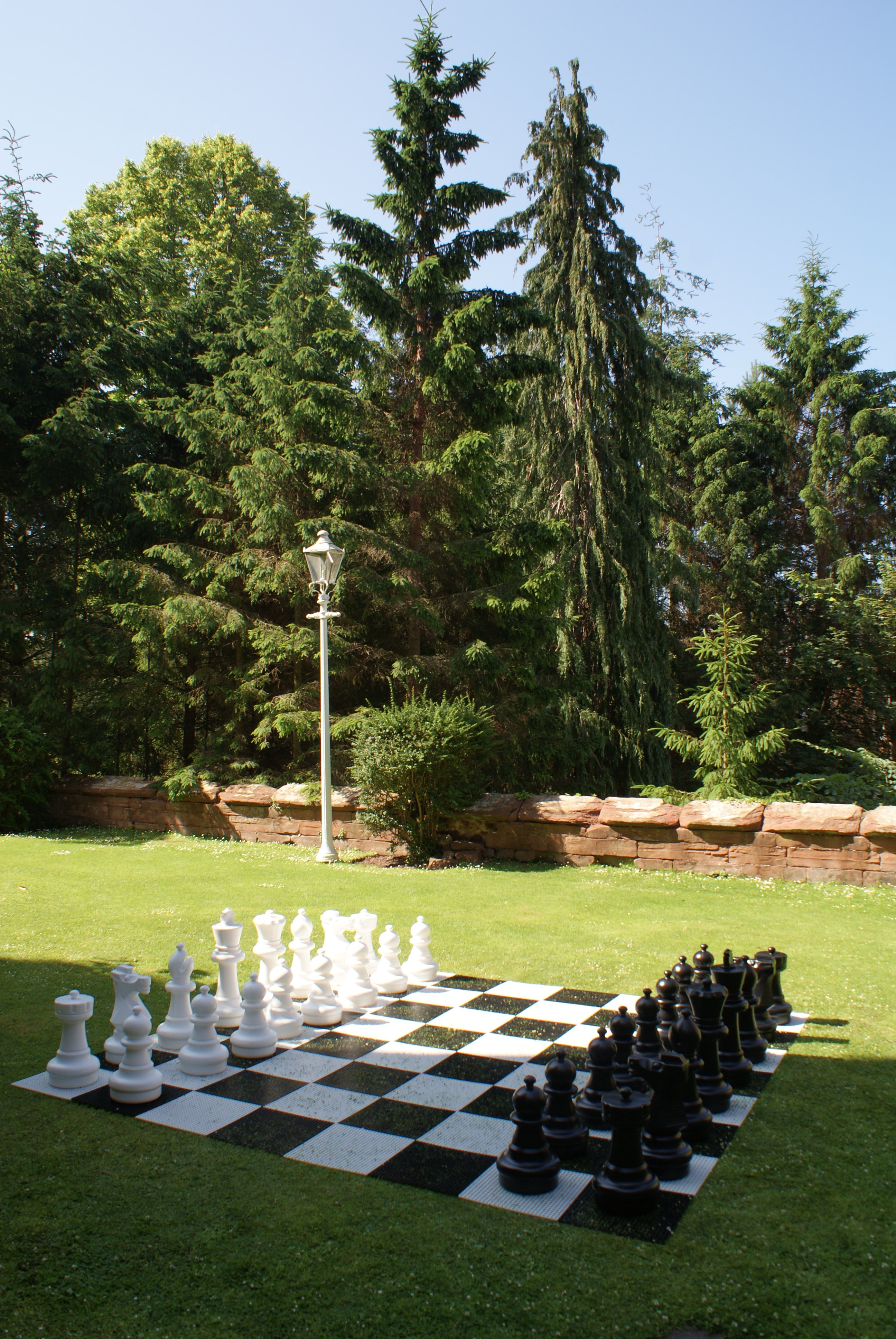 Ruthin Castle Hotel and Spa 45/50