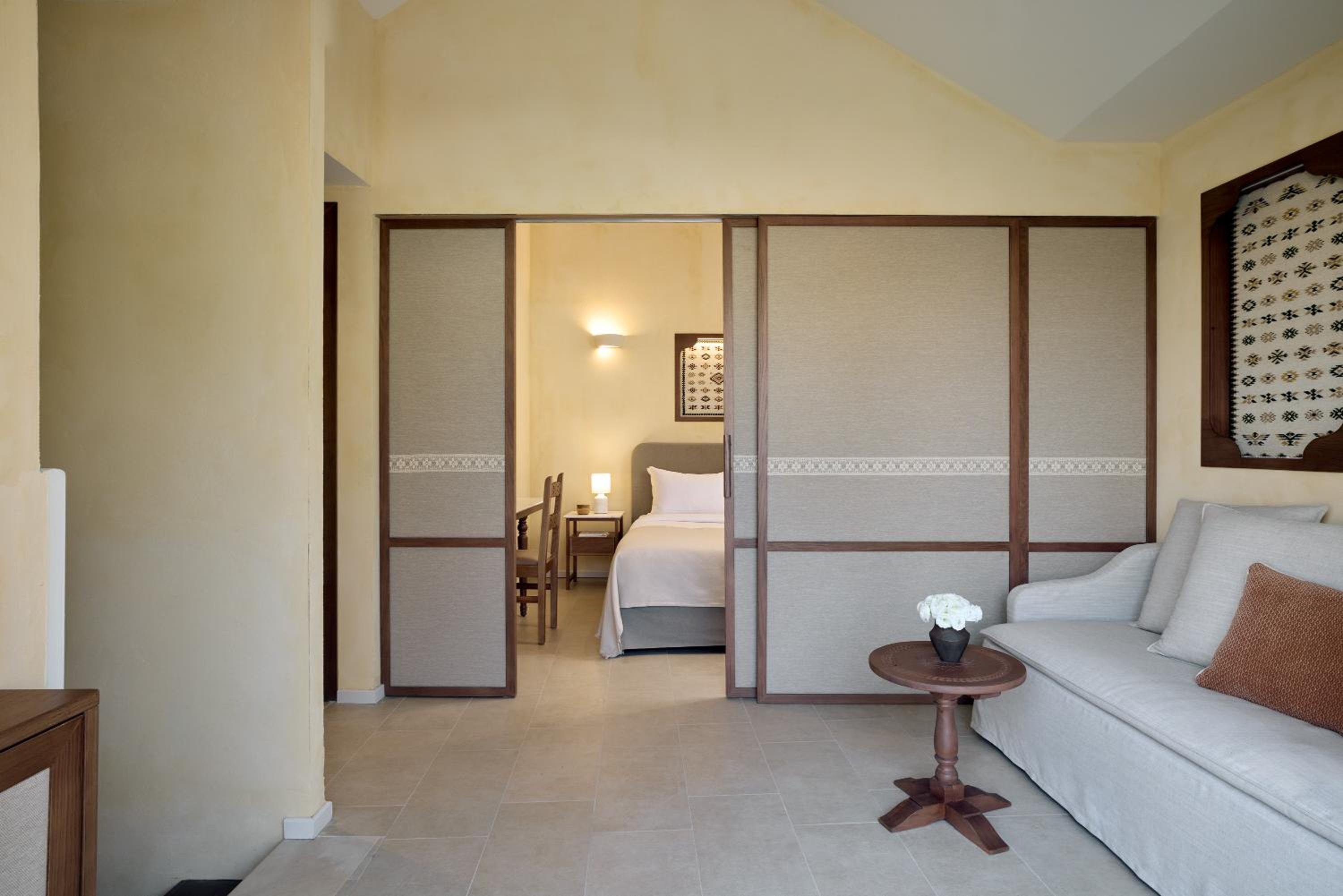 Bliss, Suite, Private Pool