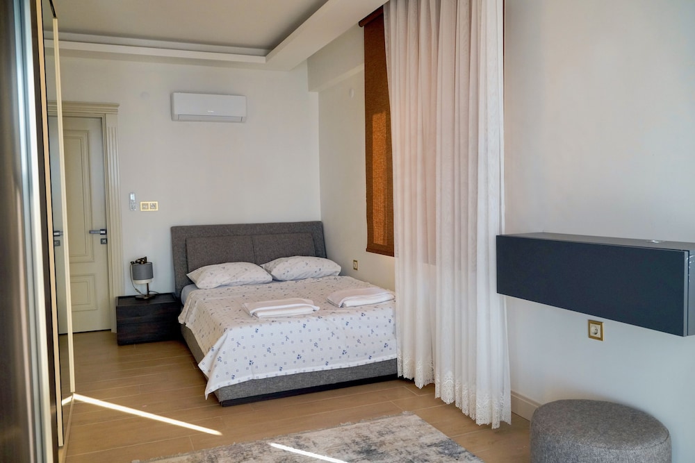 Taksim Elysium Residence CTS 15/50