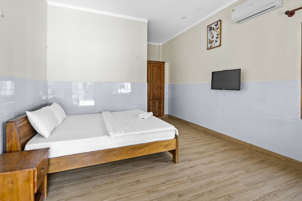 Nhat Huy Bungalow 25/50