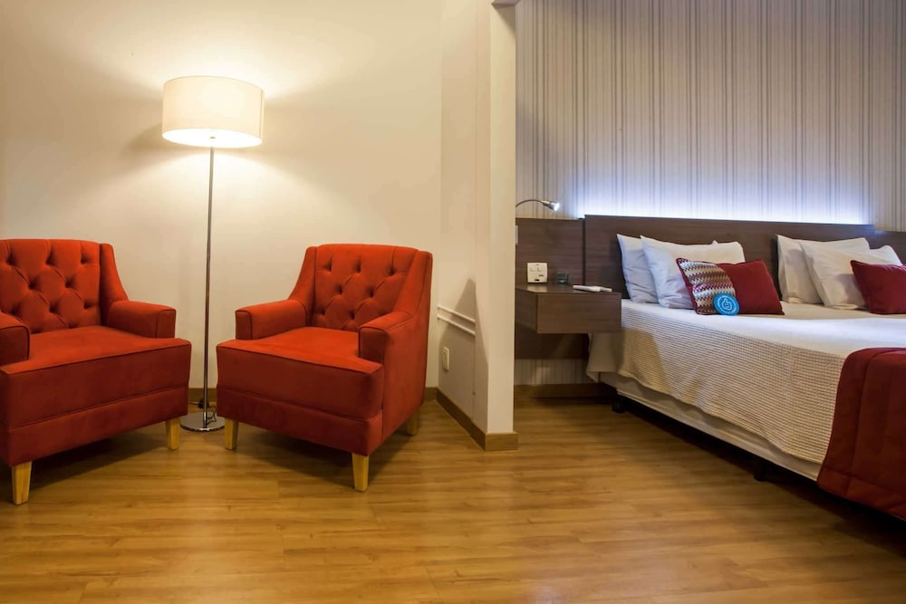 ibis Styles Campinas Alphaville 30/52