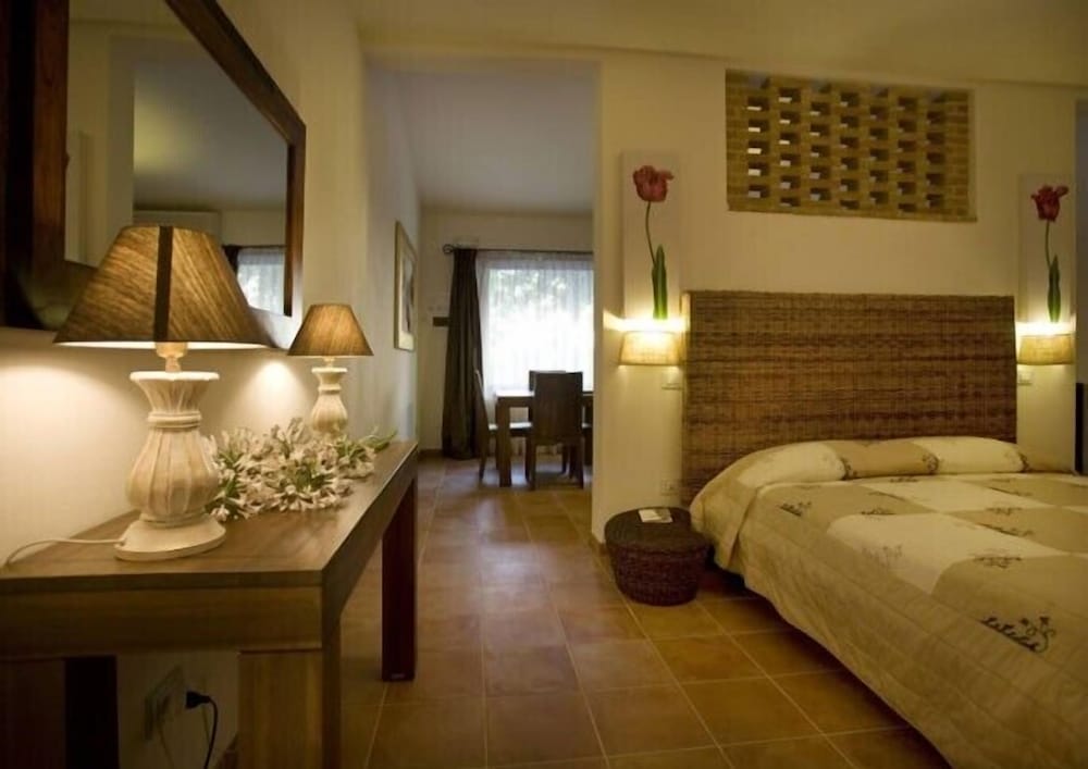 Il Baio Relais Natural Spa 10/46