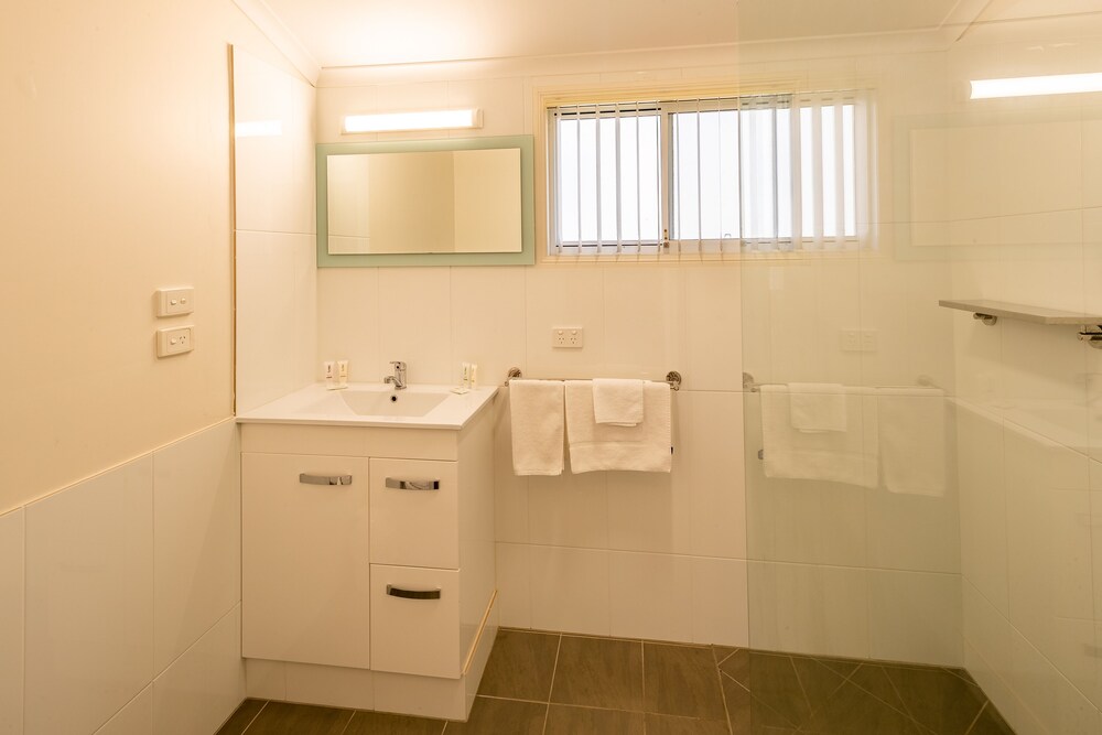 Ingenia Holidays Bonny Hills 46/50