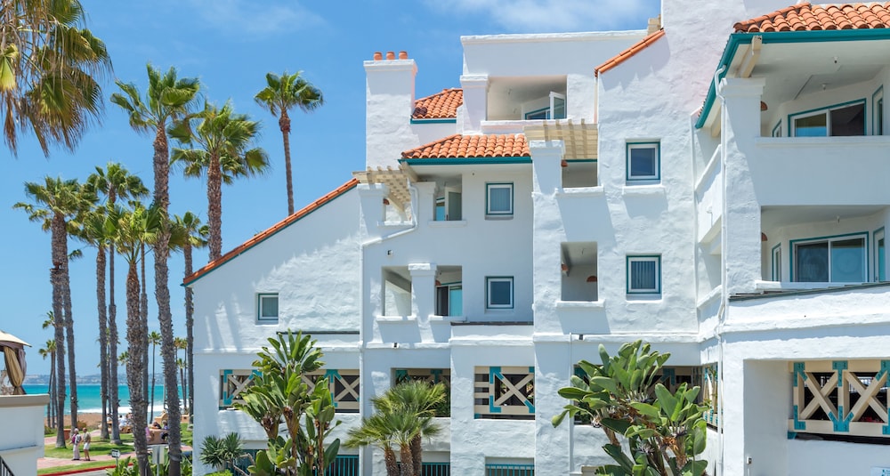 San Clemente Cove 3/55