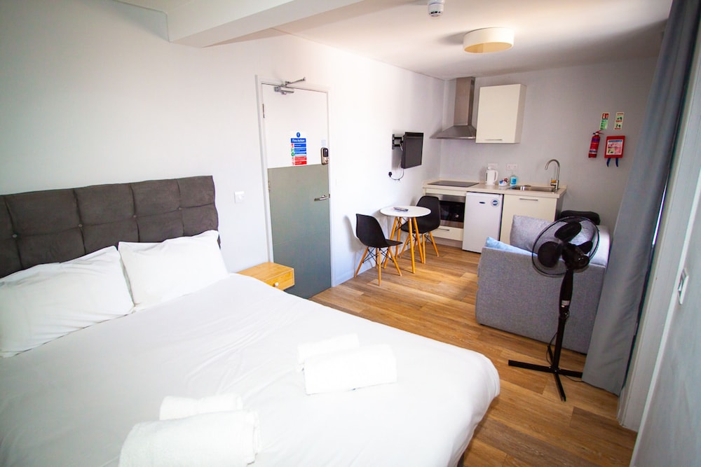 Oyo Studiotel Great Yarmouth 9/42