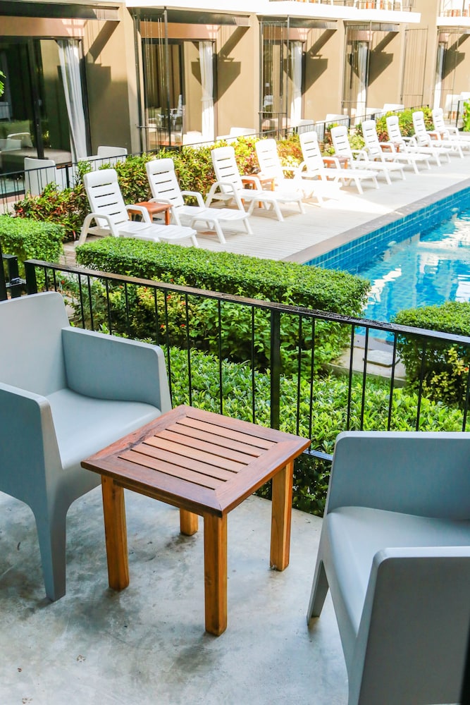 Lalune Beach Resort 21/36