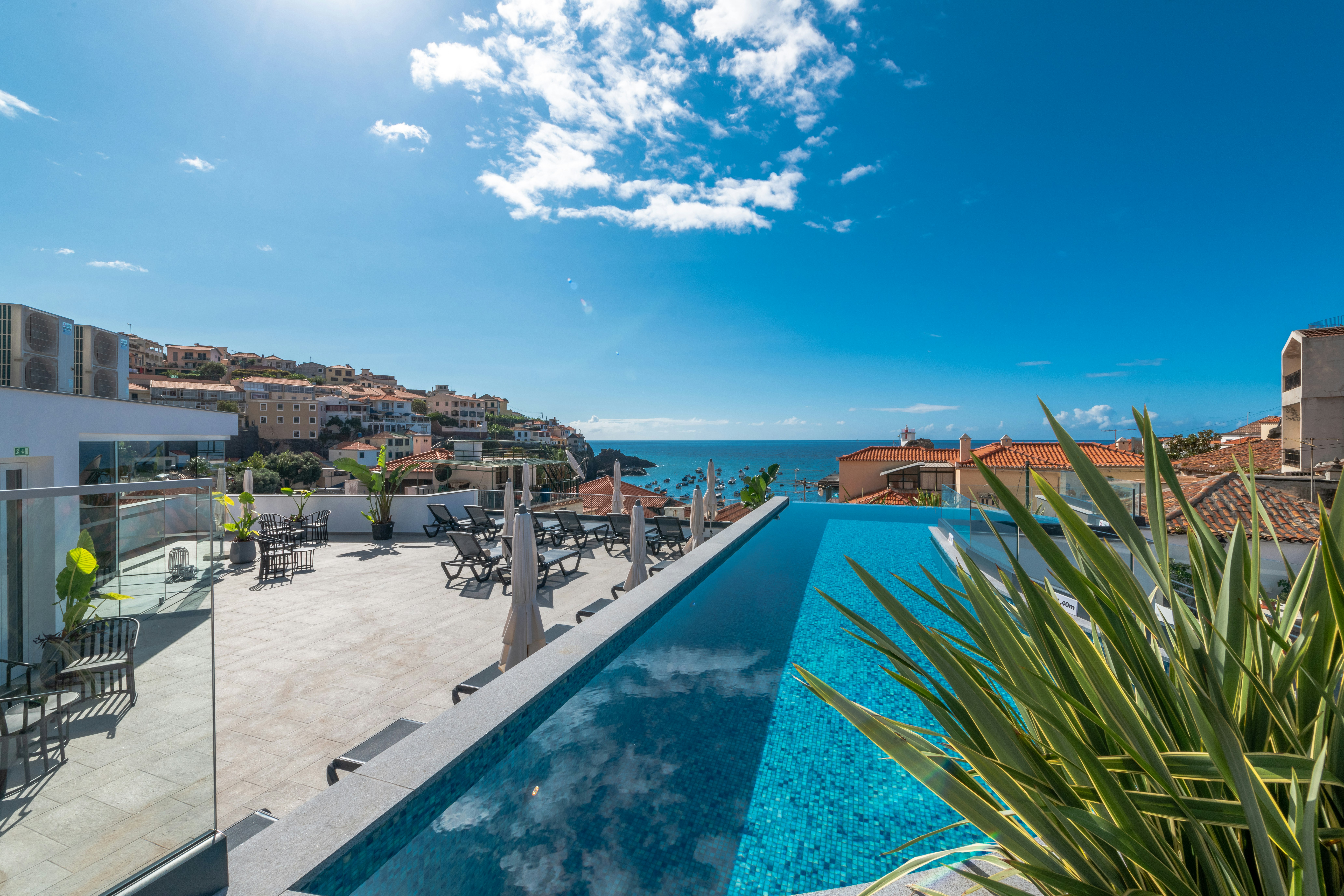 Pestana Fisherman Village 67/72