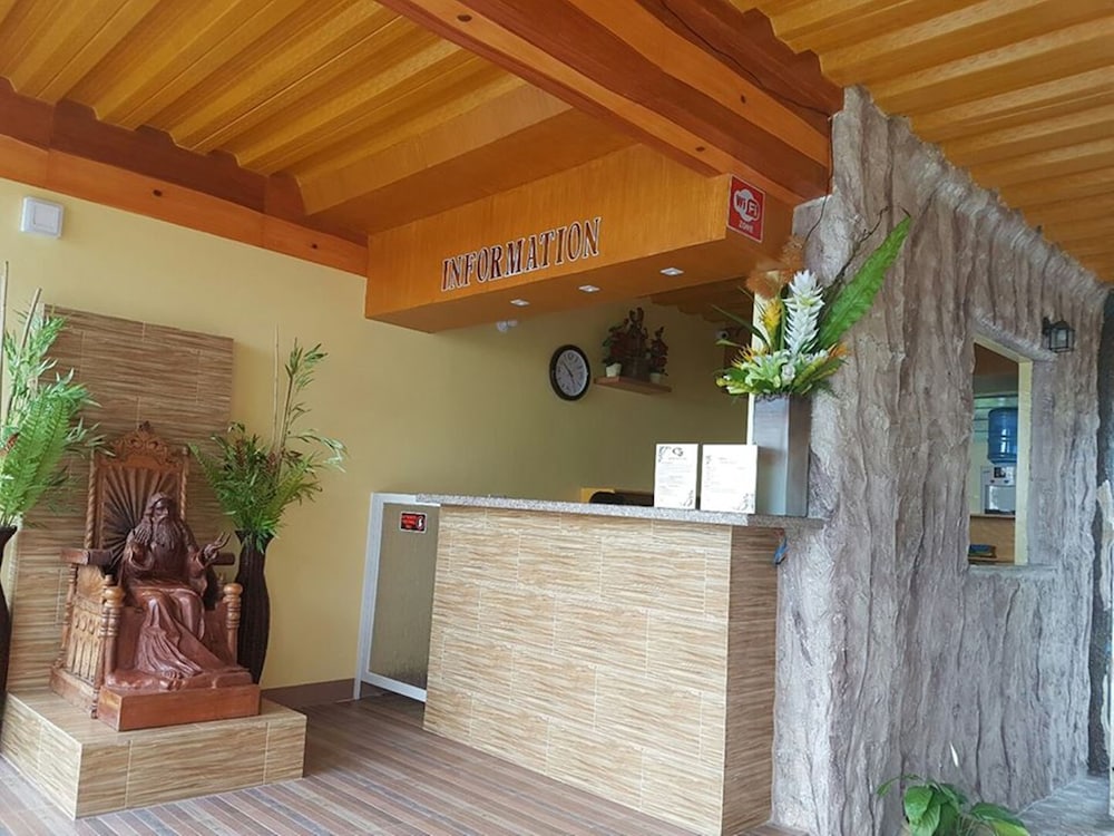Ging-Ging Hotel & Resort 16/70