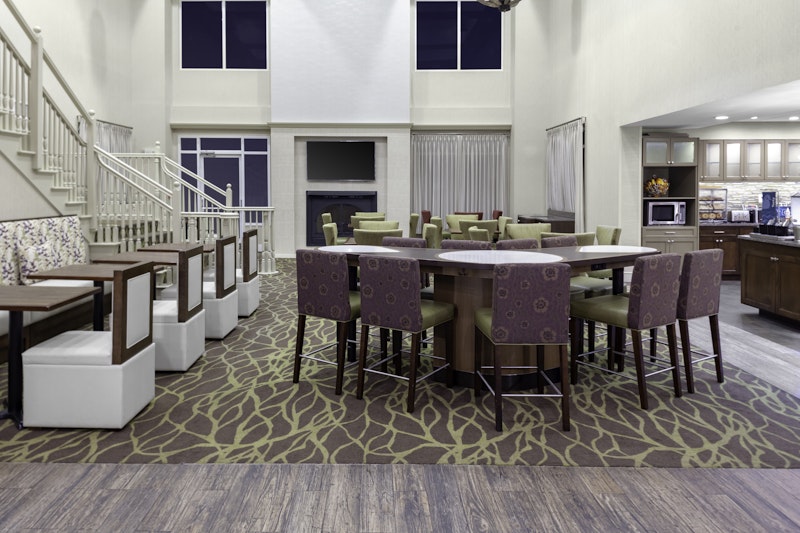 Homewood Suites By Hilton Tallahassee 9/19