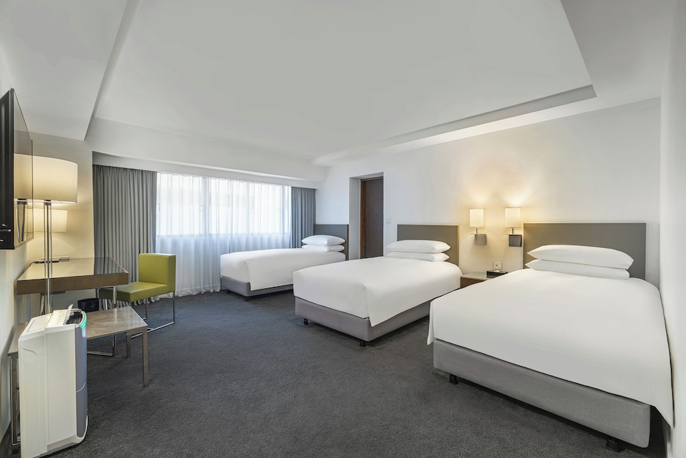 Standard, Triple, 3 Beds