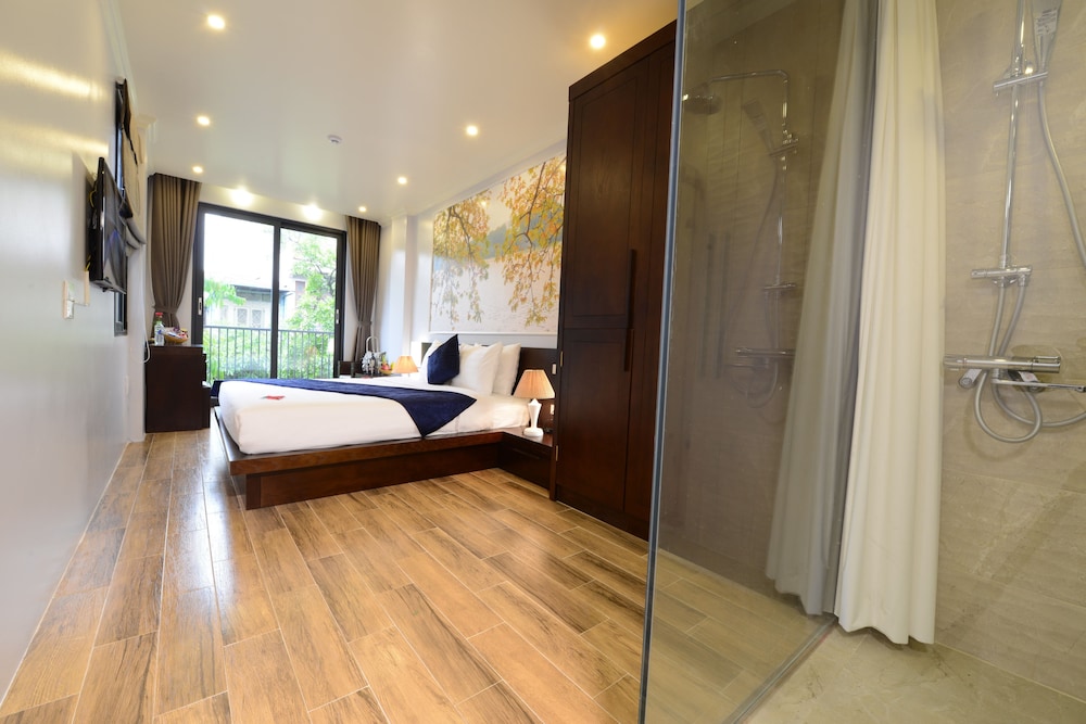 Bella Rosa Hotel 26/64