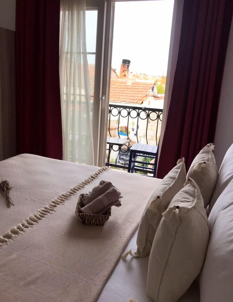 Alacati Umitev Boutique Hotel 10/50