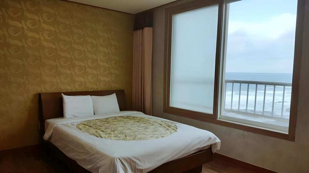 Ondol, Royal, Traditional, Double and Twin Beds