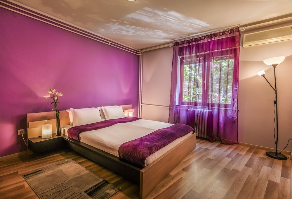 Accommodation Veliki 15/50