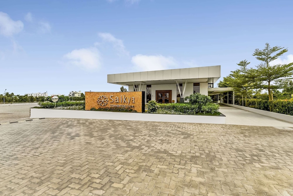 Ramada By Wyndham Bengaluru Yelahanka 55/66