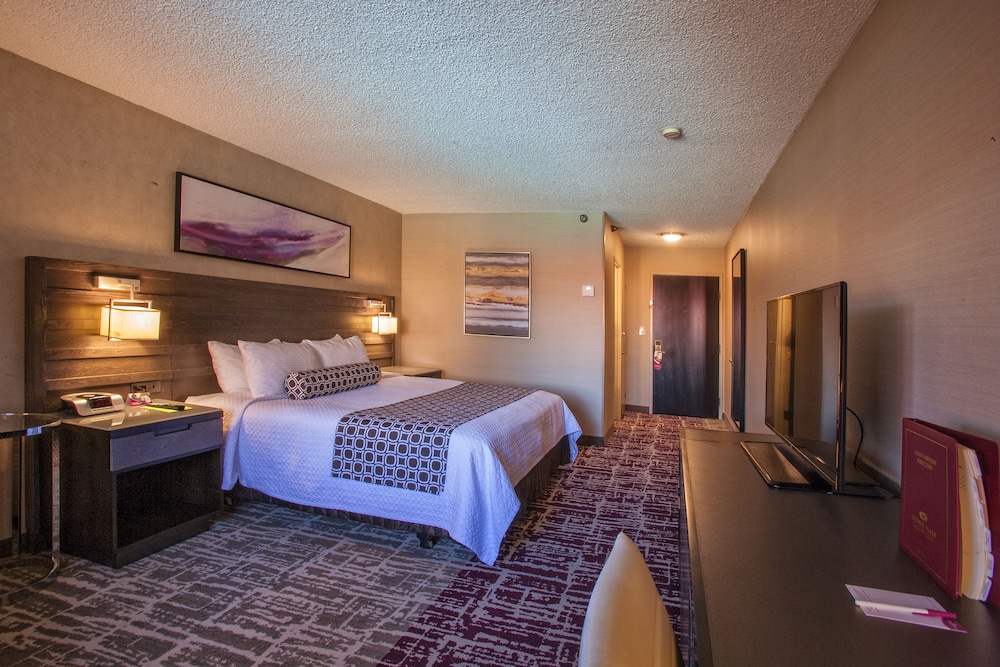 Crowne Plaza Silicon Valley N - Union City 12/57