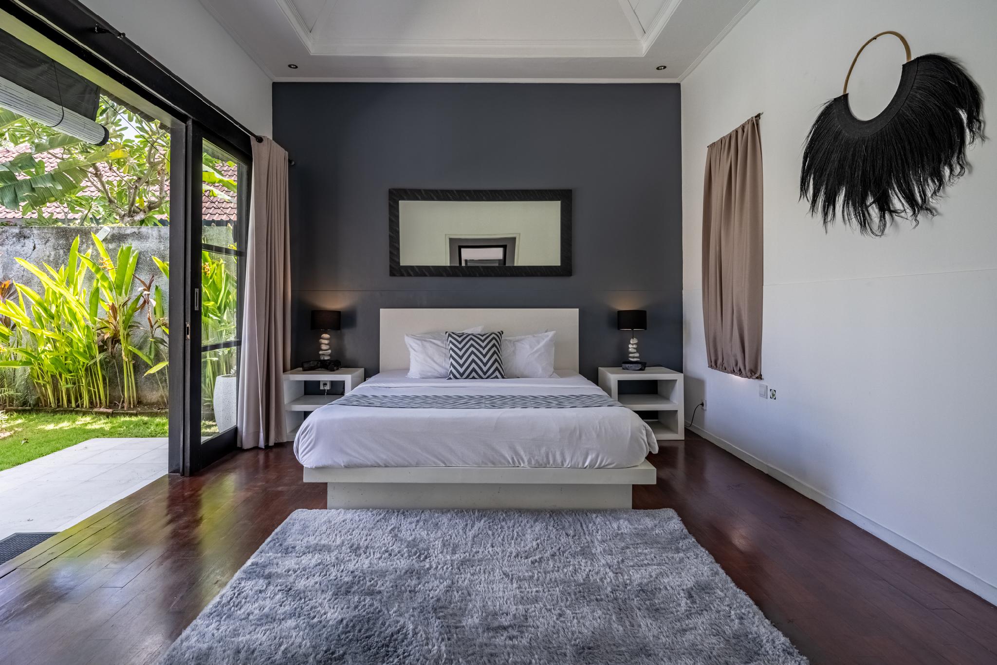 1 Bedroom, Villa, Queen Bed