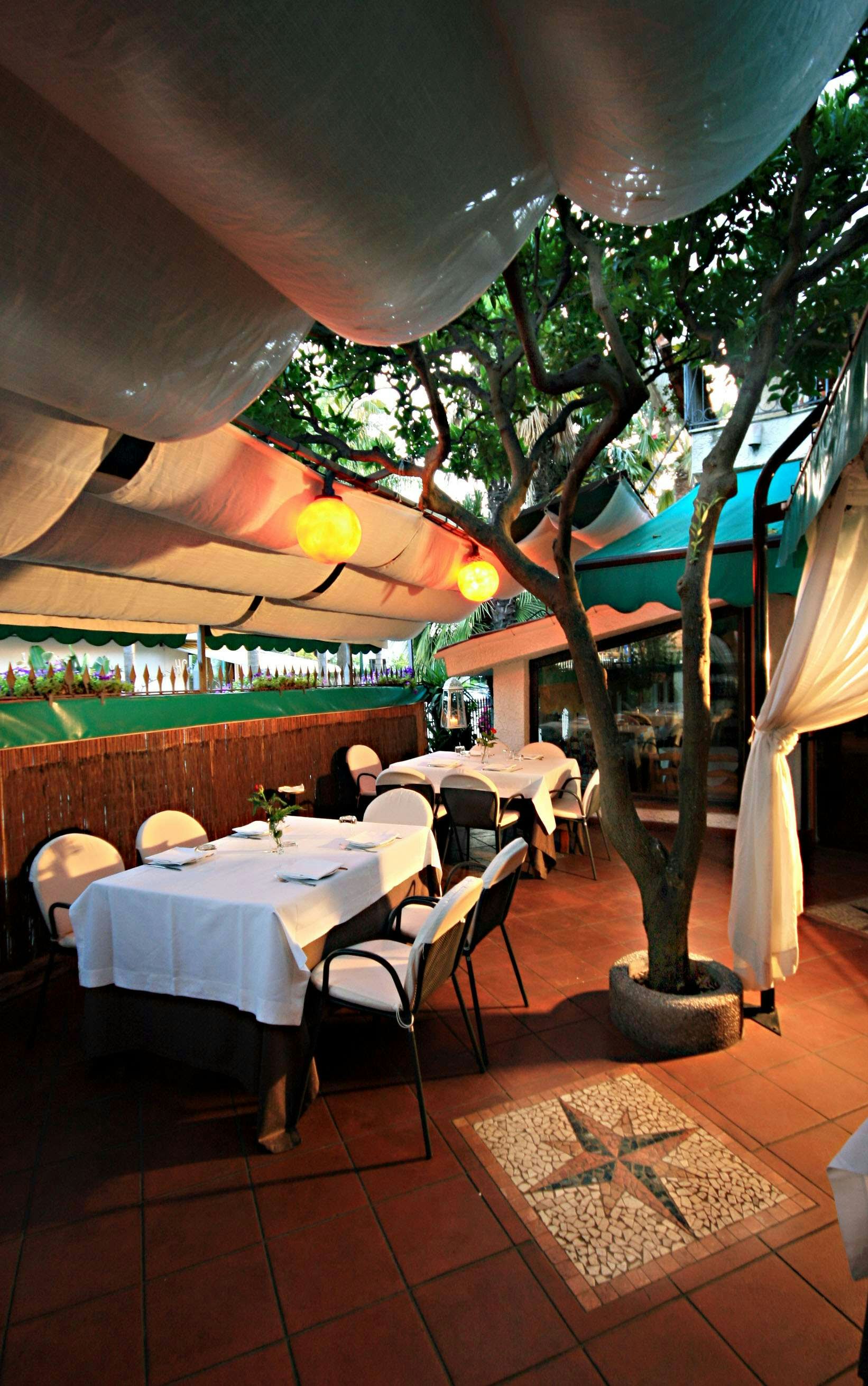 Hotel Ristorante Il Ceppo 52/70