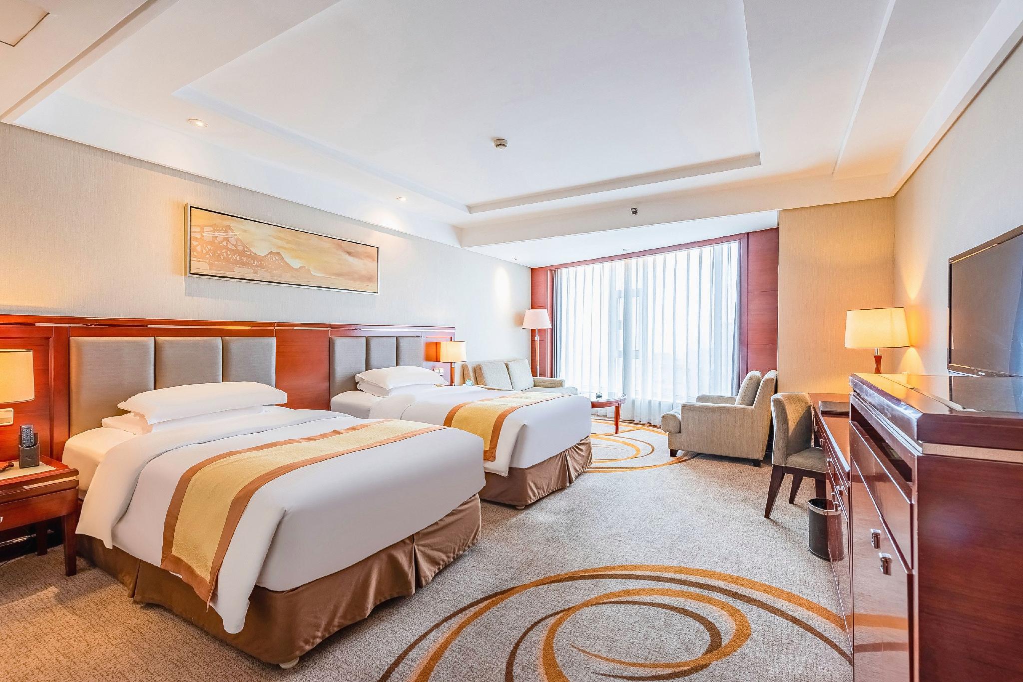 Xin'andong Hotel 14/56