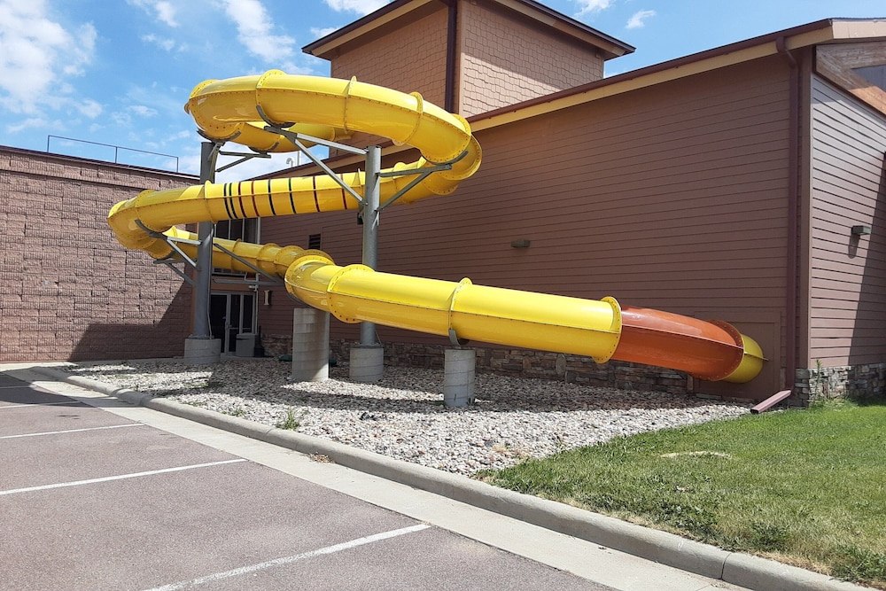 Dakotah Lodge 48/64