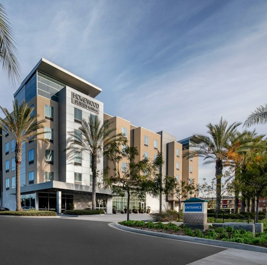 Homewood Suites by Hilton Anaheim Resort - Convention Center 41/44