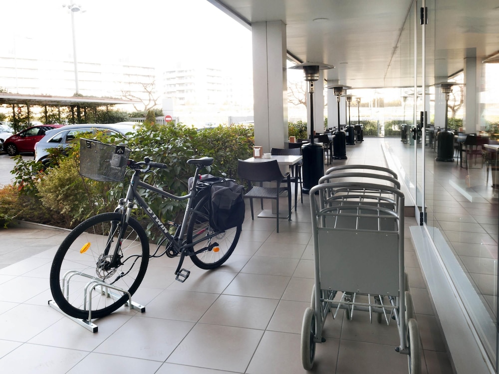 Ibis Lleida 26/50
