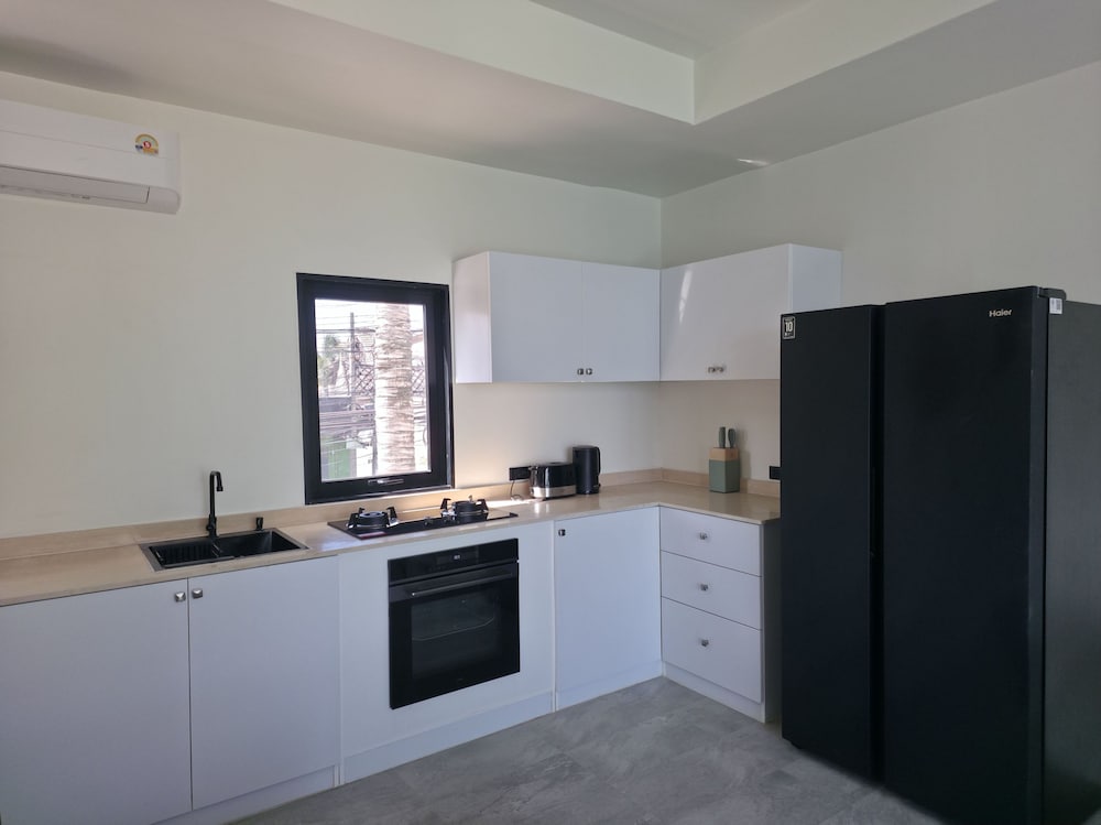 Villa Tanamera 7/46