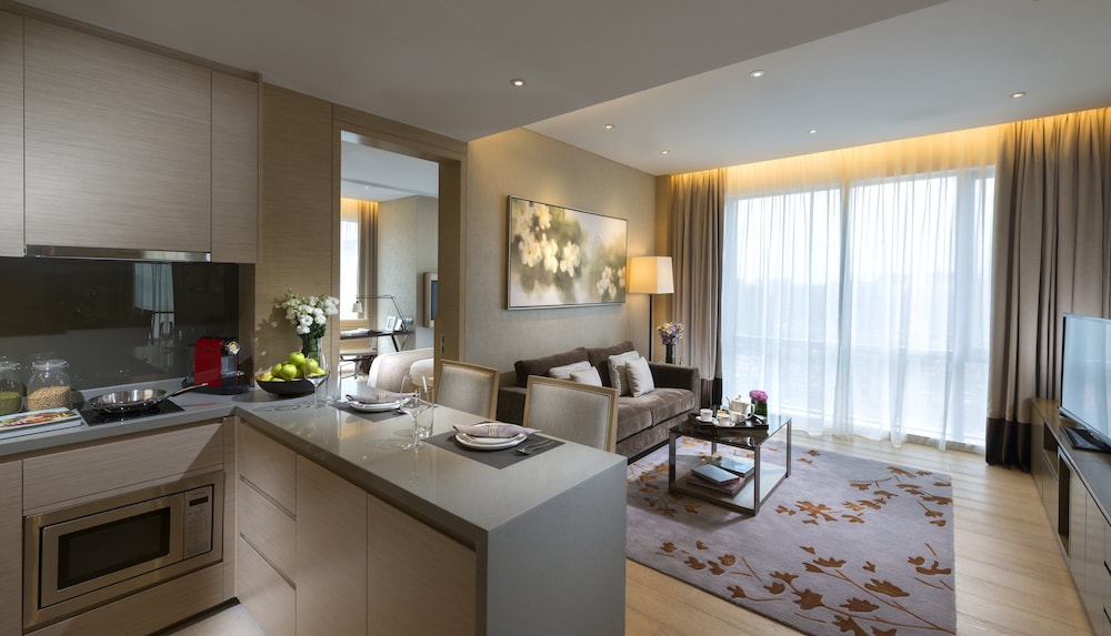 FRASER SUITES GUANGZHOU 47/84