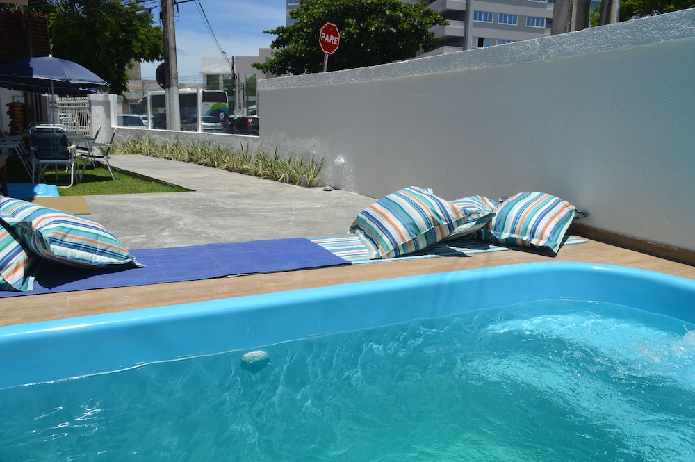 Pousada Praia Pajuçara 37/40