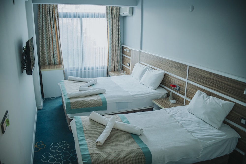 Pirlanta Butik Otel 18/76